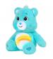 Care Bears 22086 Medium Plush Toy 14" Toy - Wish Bear